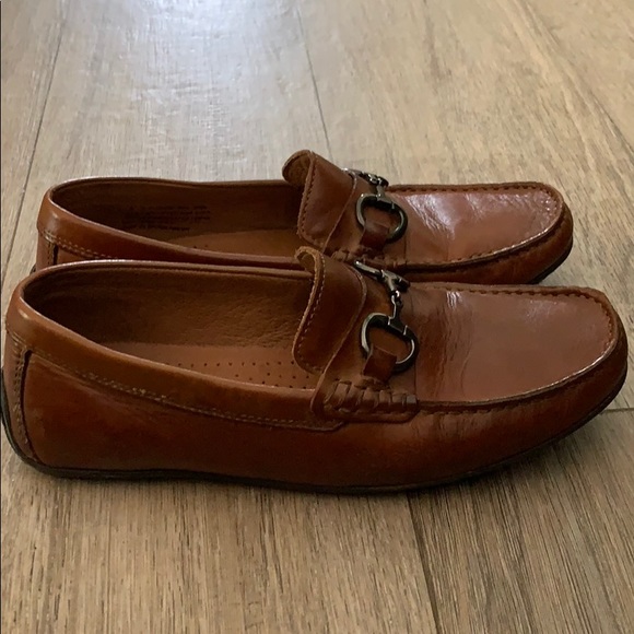 Men’s Tasso Elba Loafer - Picture 3 of 7
